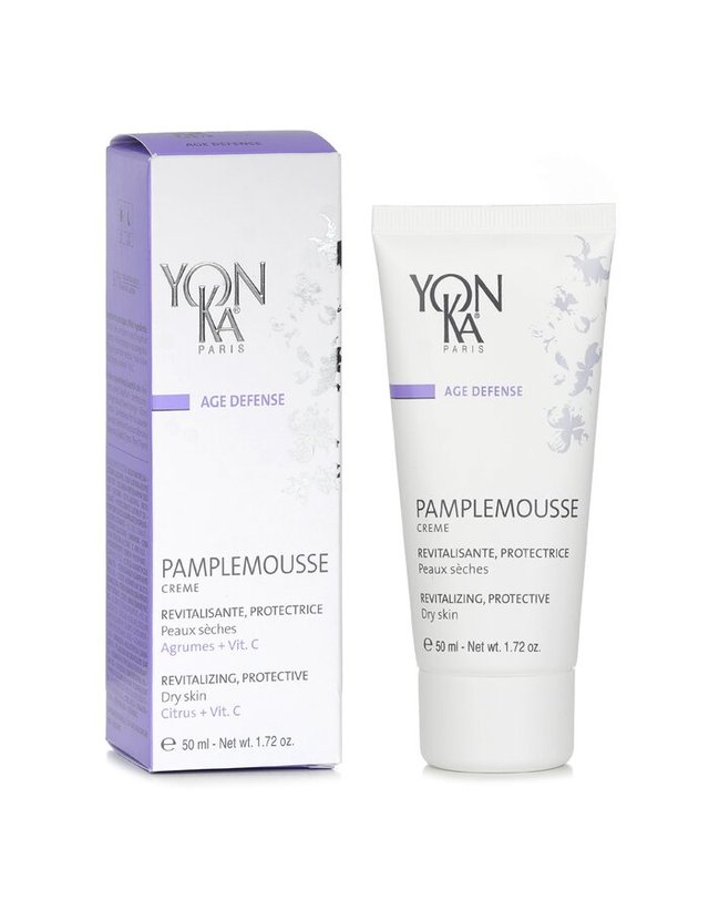 용카 용카 에이지 디펜스 에이지 디펜스 팸플무스 PS 50ml 착용컷