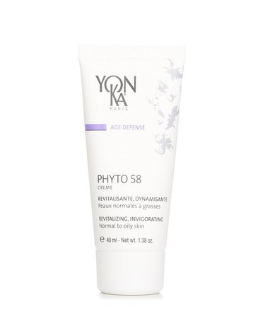 용카 에이지 디펜스 에이지 디펜스 피토 58 PNG 40ml