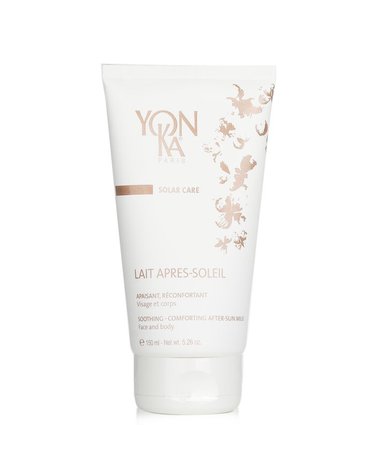 용카 솔라 케어 수딩 컴포팅 애프터 썬 밀크 150ml
