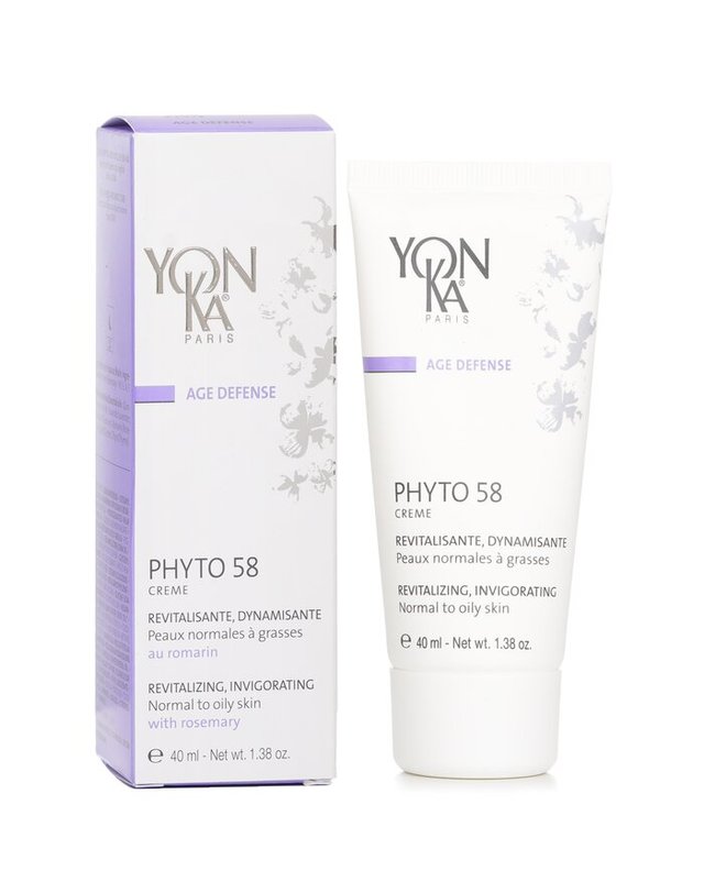 용카 용카 에이지 디펜스 에이지 디펜스 피토 58 PNG 40ml 착용컷