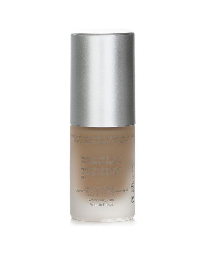 용카 용카 스페시픽 스페시픽 주버닐 15ml 착용컷