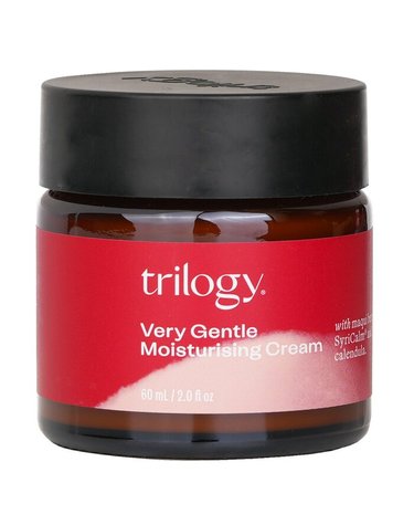 트릴로지 베리 젠틀 베리 젠틀 모이스처라이징 크림 60ml