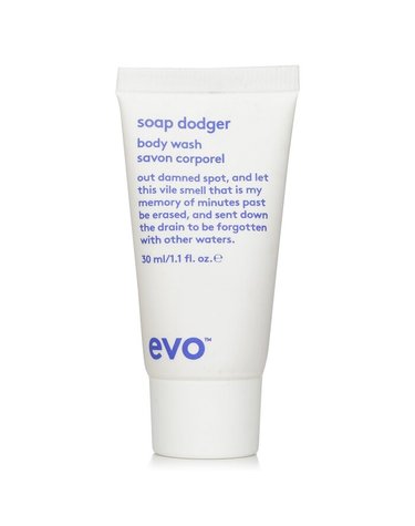 이보 솝 다저 바디워시 30ml