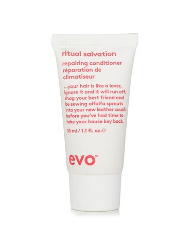 이보 리츄얼 샐베이션 링 컨디셔너 30ml