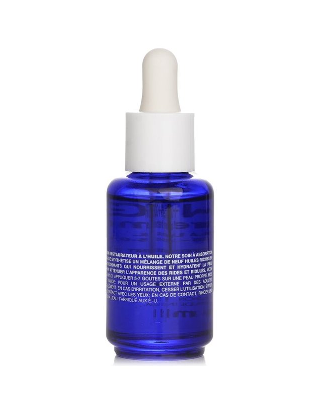맬린앤게츠 맬린앤게츠 리커버리 트리트먼트 오일 30ml 착용컷