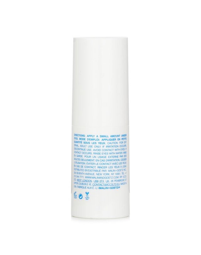 맬린앤게츠 맬린앤게츠 리바이탈라이징 아이 젤 15ml 착용컷