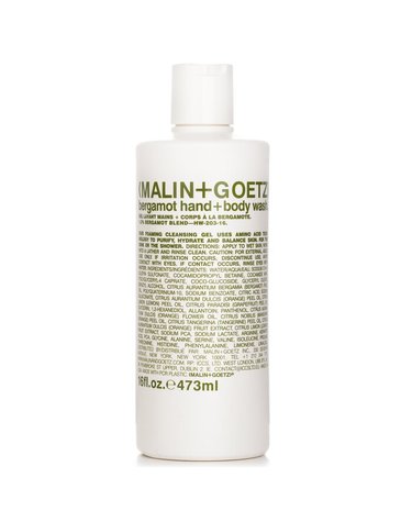 맬린앤게츠 베르가못 베르가못 핸드+바디 워시 473ml
