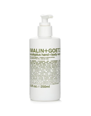 맬린앤게츠 유칼립투스 유칼립투스 핸드 바디 워시 250ml