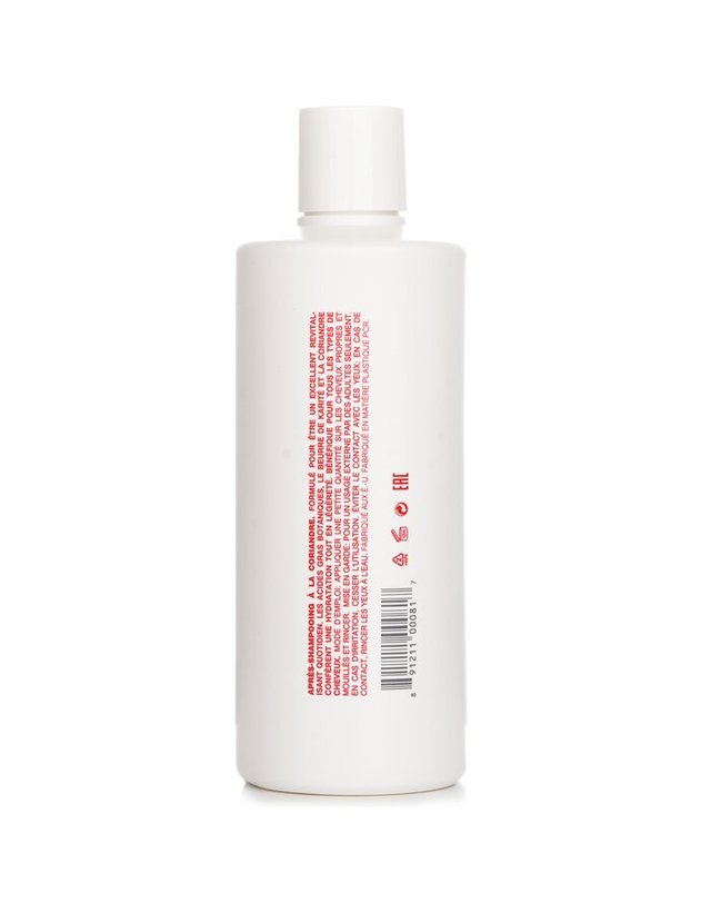 맬린앤게츠 맬린앤게츠 실란트로 헤어 컨디셔너. 473ml 착용컷