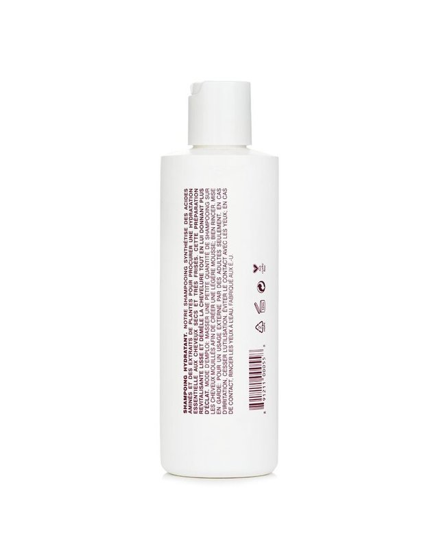 맬린앤게츠 맬린앤게츠 모이스처라이징 샴푸. 236ml 착용컷