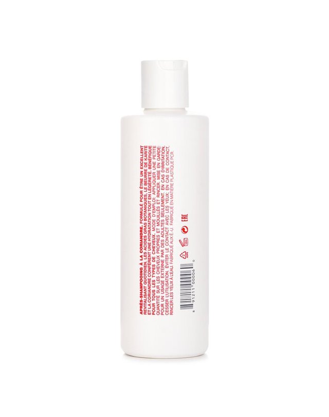 맬린앤게츠 맬린앤게츠 실란트로 헤어 컨디셔너. 236ml 착용컷