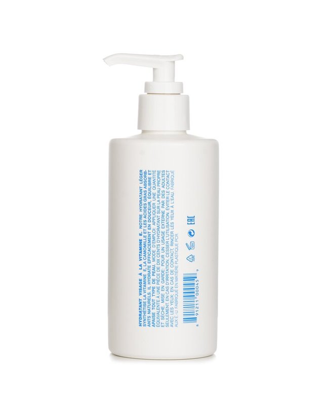 맬린앤게츠 맬린앤게츠 E 페이스 모이스처라이저 250ml 착용컷