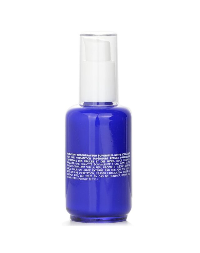 맬린앤게츠 맬린앤게츠 어드밴스드 리뉴얼 모이스처라이저 50ml 착용컷