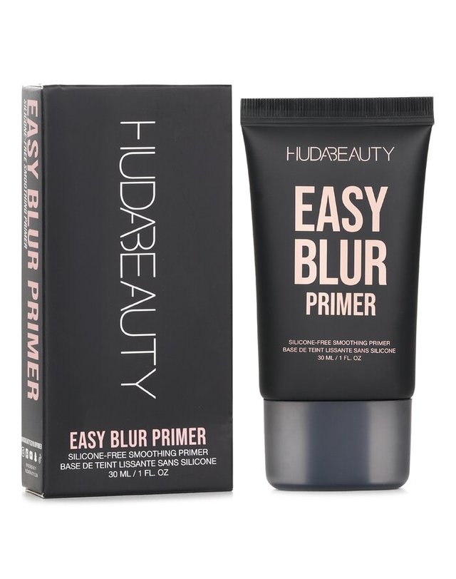후다 뷰티 후다 뷰티 이지 블러 프라이머 30ml 착용컷