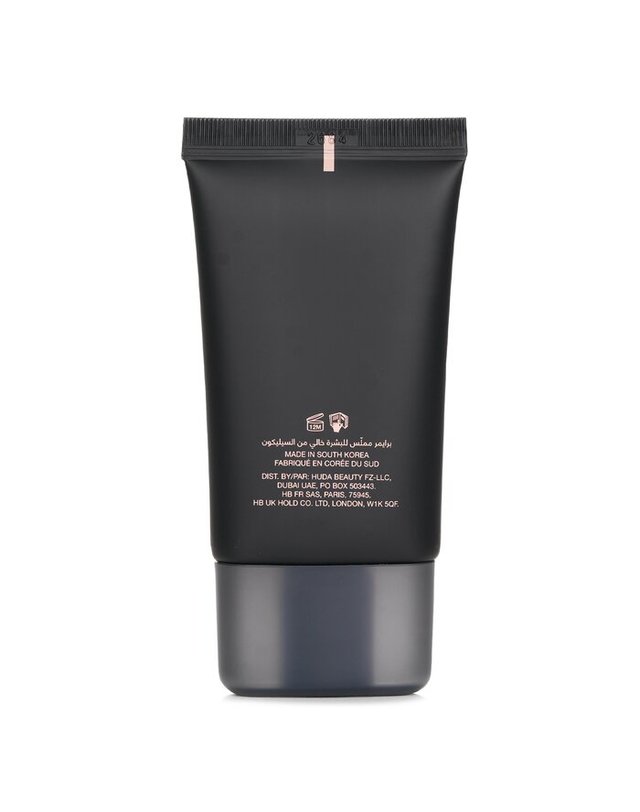 후다 뷰티 후다 뷰티 이지 블러 프라이머 30ml 착용컷