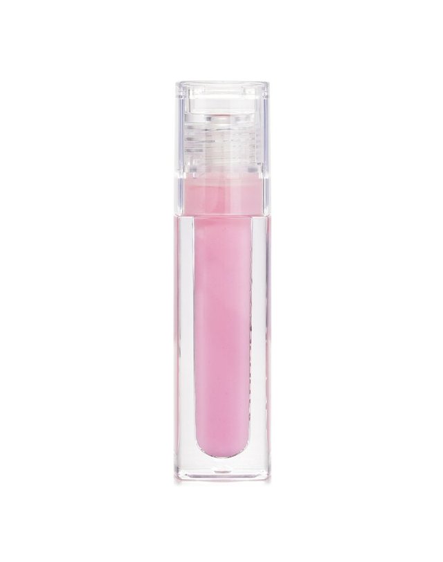 후다 뷰티 후다 뷰티 모조 글로스 # 우우베이비 3.9ml 착용컷