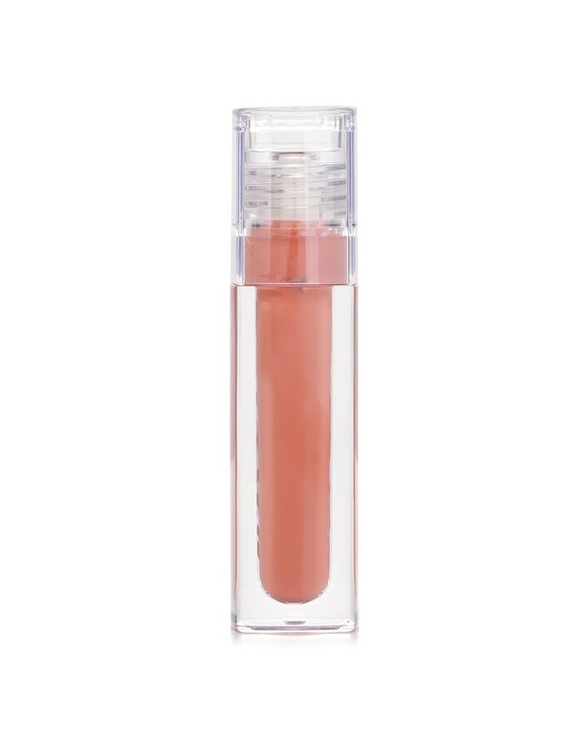 후다 뷰티 후다 뷰티 모조 글로스 # 꿀 3.9ml 착용컷