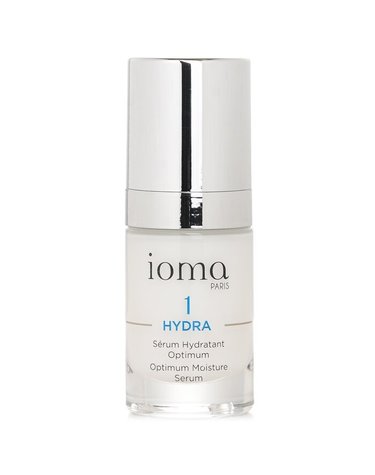 아이오마 이드라 하이드라 옵티멈 모이스처 세럼 15ml