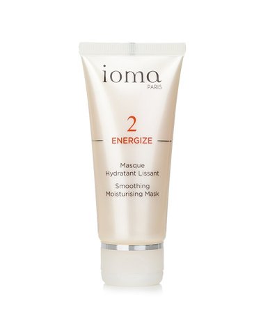 아이오마 에너자이즈 에너자이즈 스무딩 모이스처라이징 마스크 50ml
