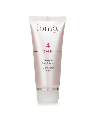 아이오마 캄 캄 베네피셜 마스크 50ml