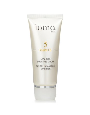 아이오마 쀼르테 쀼르테 젠틀 엑스폴리에이팅 에멀전 50ml