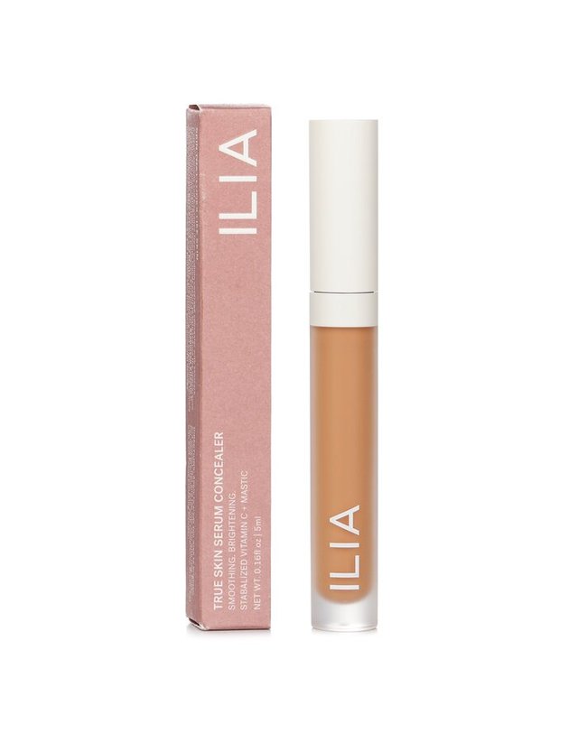 일리아 일리아 트루 스킨 세럼 컨실러 트루 스킨 세럼 컨실러 # SC3.5 치아 5ml 착용컷