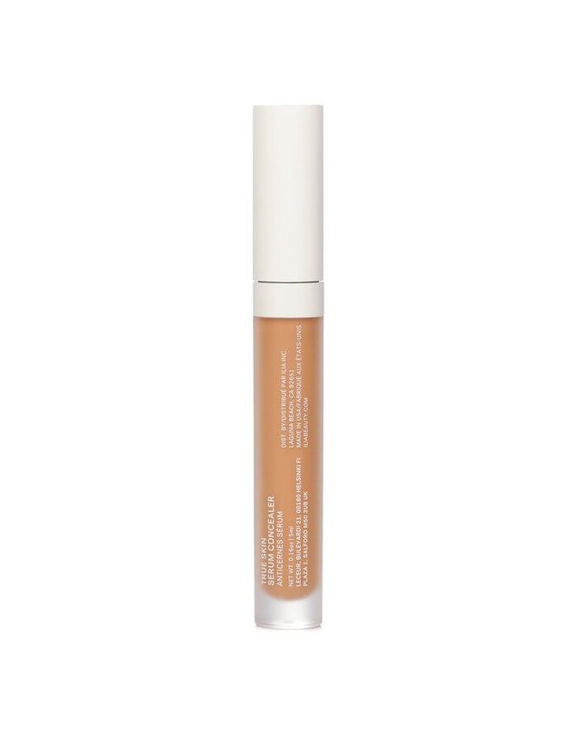일리아 일리아 트루 스킨 세럼 컨실러 트루 스킨 세럼 컨실러 # SC3.5 치아 5ml 착용컷