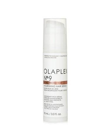 올라플렉스 No.9 본드 프로텍터 너리싱 헤어 세럼 90ml