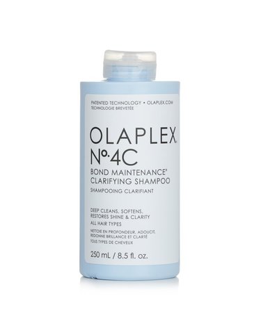 올라플렉스 No. 4C 본드 메인터넌스 클래리파잉 샴푸 250ml