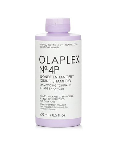 올라플렉스 4P호 블론드 인핸서 토닝 샴푸 250ml