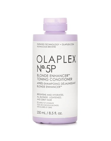 올라플렉스 N°.5P 블론드 인핸서 토닝 컨디셔너 250ml