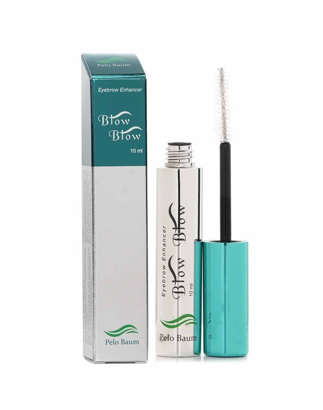펠로 바움 펠로 바움 아이브로우 인핸서 아이브로우 인핸서 10ml 착용컷