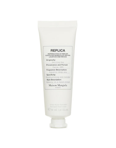 메종 마르지엘라 레플리카 세일링 데이 핸드 크림 50ml