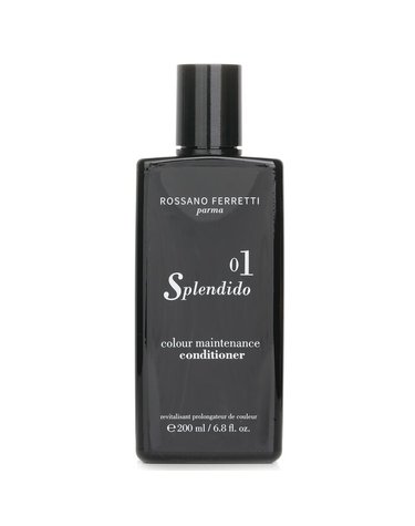 로사노 페레띠 파르마 스플렌디도 01 컬러 메인테넌스 컨디셔너 200ml