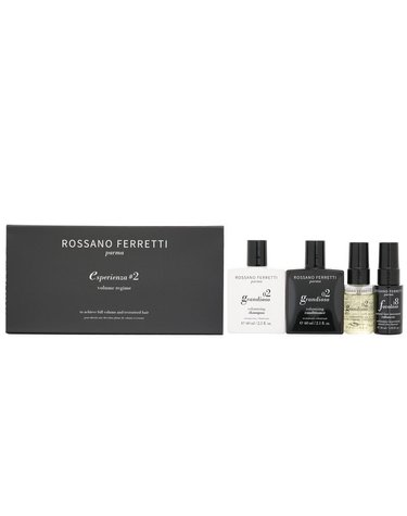 로사노 페레띠 파르마 에스페리엔자 # 2  레짐 키트 4pcs