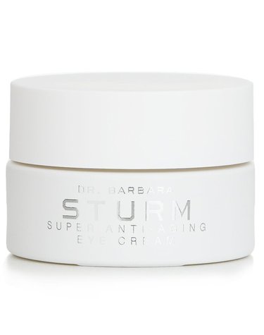 닥터 바바라 스텀 슈퍼  아이크림 15ml