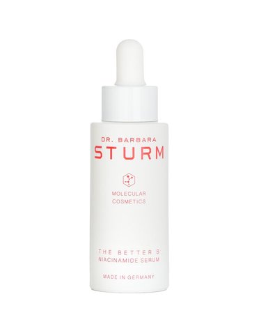 닥터 바바라 스텀 더베터비 나이아신아마이드 세럼 30ml