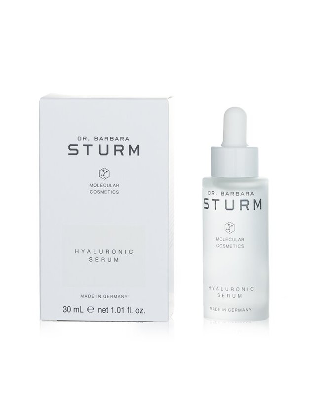 닥터 바바라 스텀 닥터 바바라 스텀 세럼 30ml 착용컷