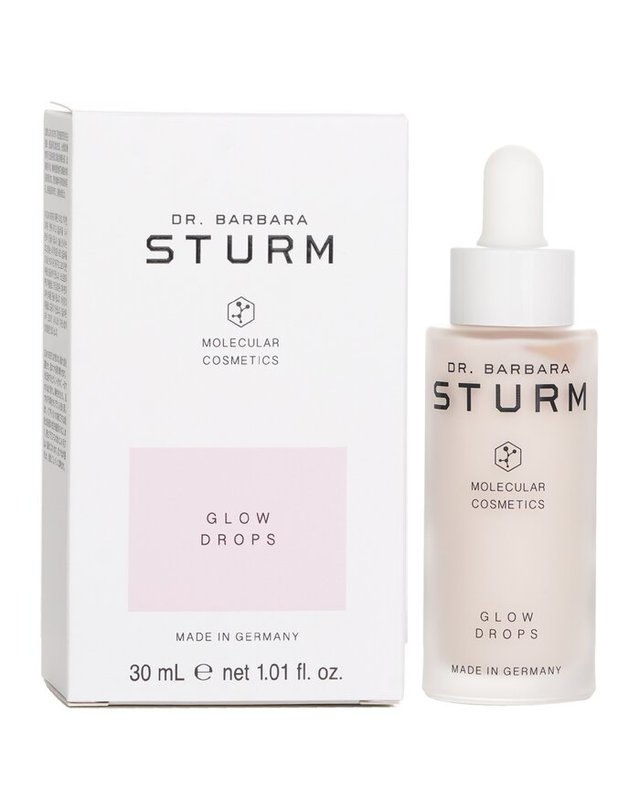 닥터 바바라 스텀 닥터 바바라 스텀 글로우 드롭스 30ml 착용컷