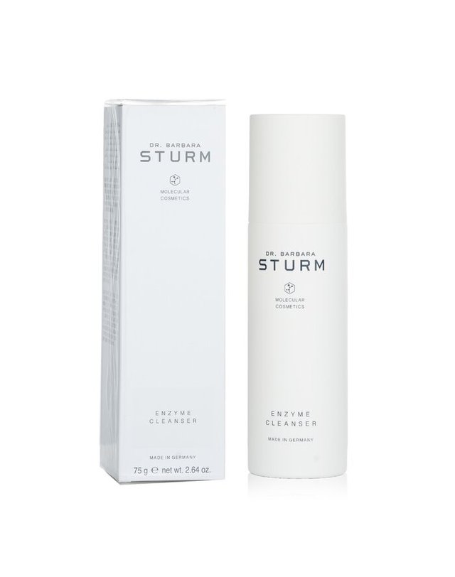 닥터 바바라 스텀 닥터 바바라 스텀 엔자임 클렌저 75g 착용컷