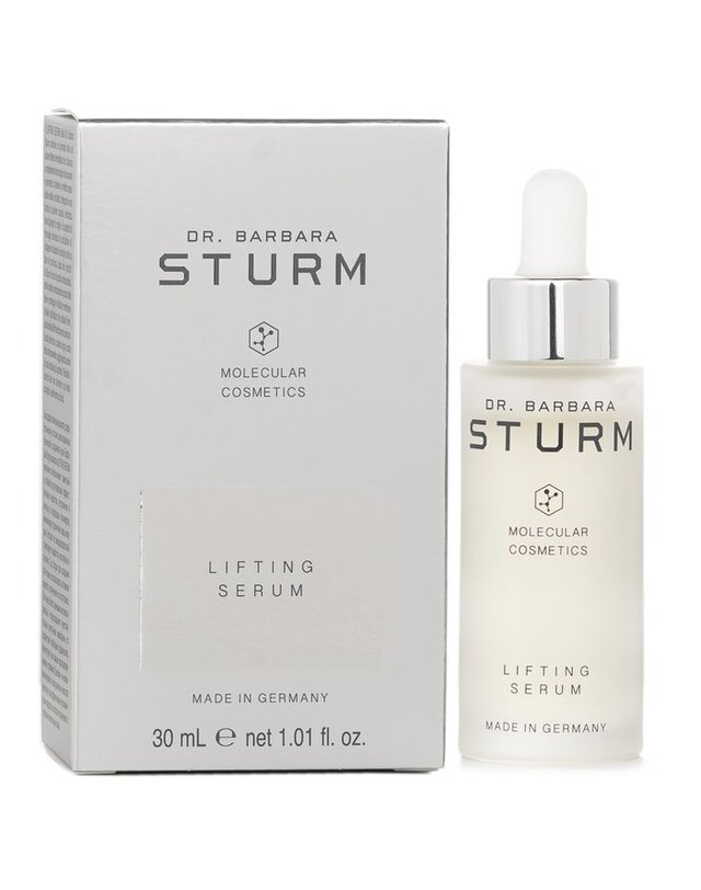 닥터 바바라 스텀 닥터 바바라 스텀 리프팅 세럼 30ml 착용컷