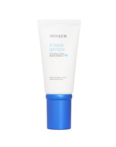 스킨도어 파워 옥시전 파워 옥시전 시티 폴루션 블록 크림 50ml