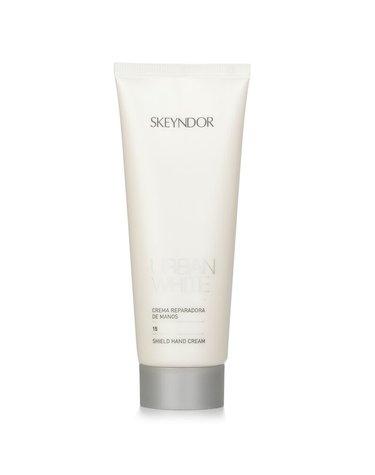 스킨도어 어반 화이트 SF15 쉴드 핸드크림 75ml