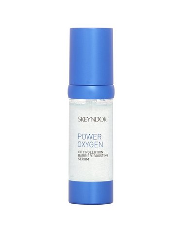 스킨도어 파워 옥시전 파워 옥시전 시티 폴루션 배리어 부스팅 세럼 30ml