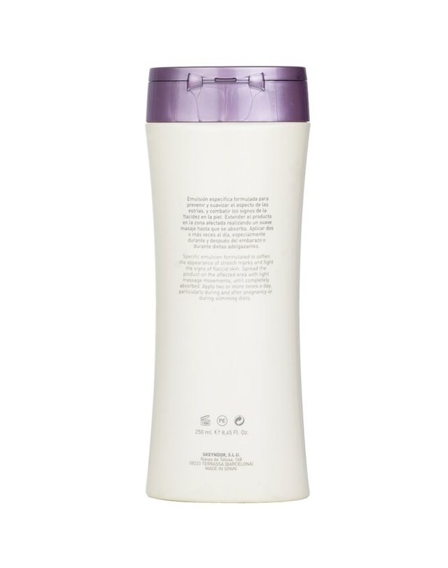 스킨도어 스킨도어 바디 스컬프트 바디 스컬프트 퍼밍 에멀전 250ml 착용컷