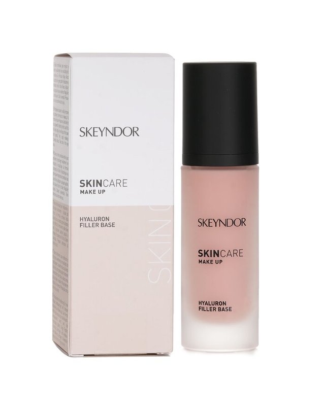 스킨도어 스킨도어 히알루론 베이스 히알루론 베이스 30ml 착용컷