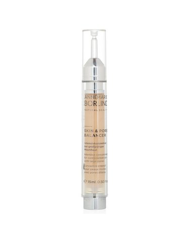 안네마리보린 스킨 앤 포어 밸런서 인텐시브 컨센트레이트 15ml