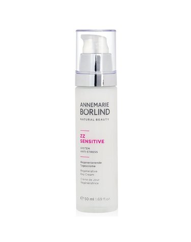 안네마리보린 센시티브 센시티브 시스템   리제너러티브 데이 크림 50ml