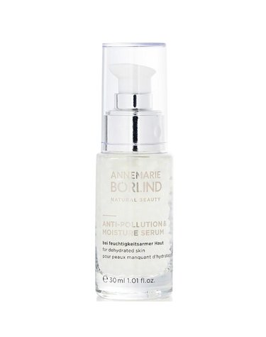 안네마리보린  폴루션 앤 모이스처 세럼 30ml