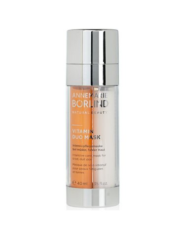 안네마리보린  듀오 마스크 40ml